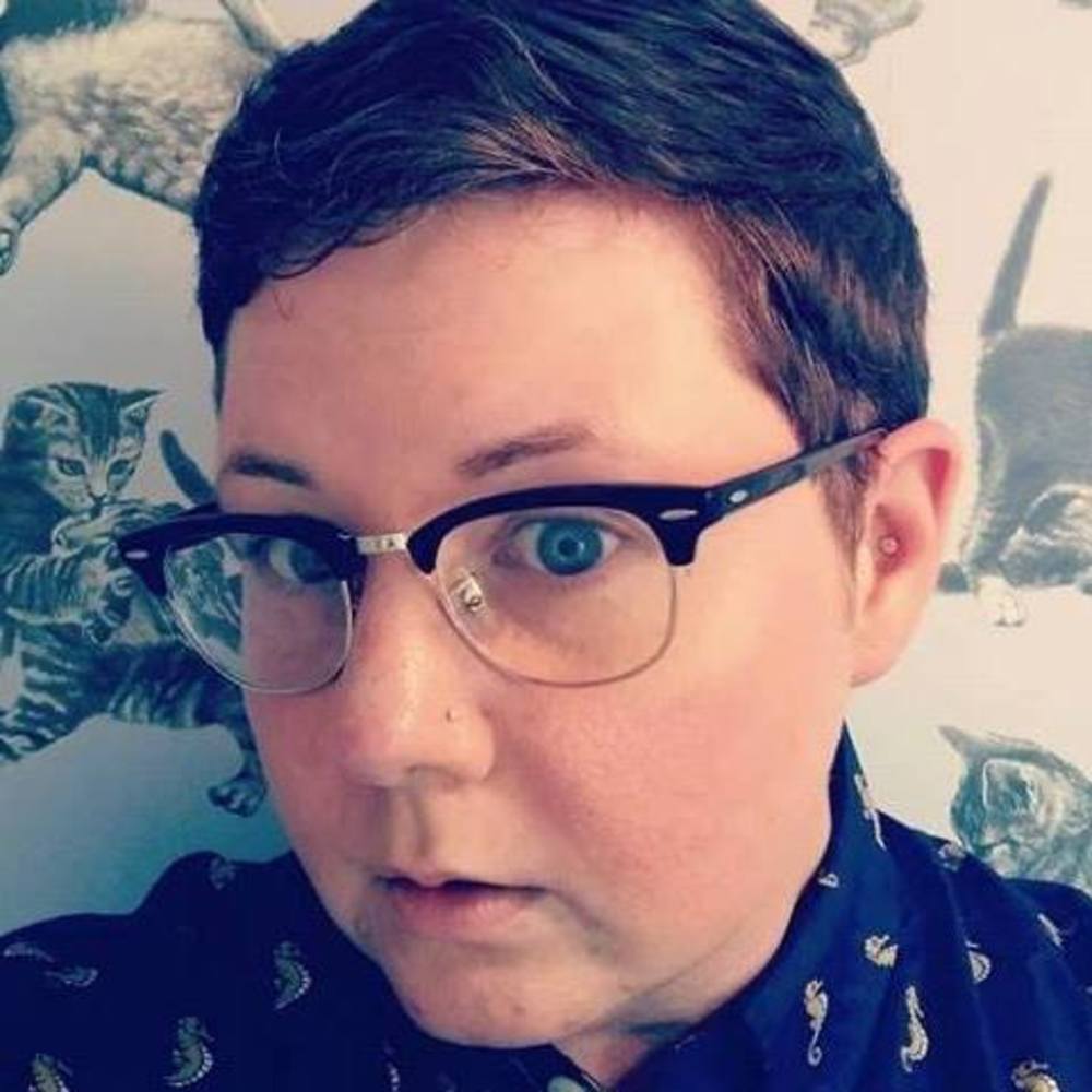 Meet your Posher, Wren